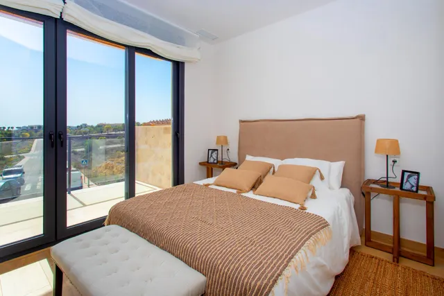 Bungalow de lujo 3 Dorm 2 Baños con Solarium en Urb con Piscina Comunitaria en Campo de Golf, con parking o garaje, llave en mano! — 3