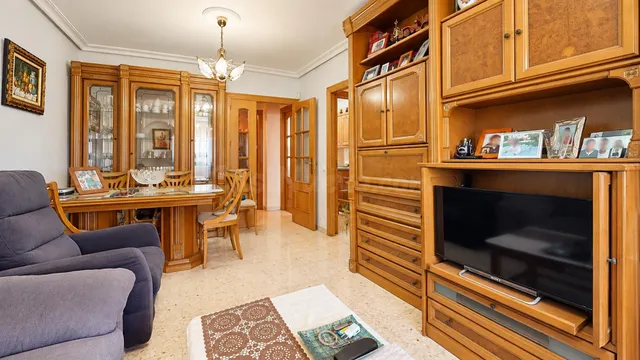 Piso 3 habitaciones 107m² en venta - Avda. mediterraneo - foto 5