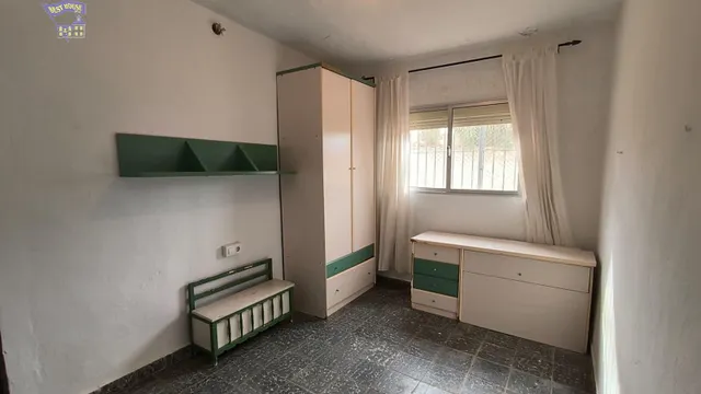 SE VENDE FINCA EN ZONA EL ROMERAL — 9