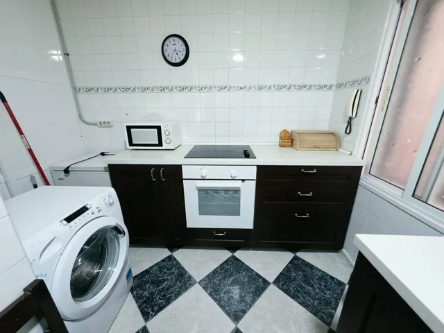 PISO DE TRES habitaciones EN ZONA DE LA LAGUNA CERCA DE LA PLAYA VICTORIA — 17