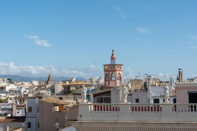 Piso en venta en el Casco antiguo — 35