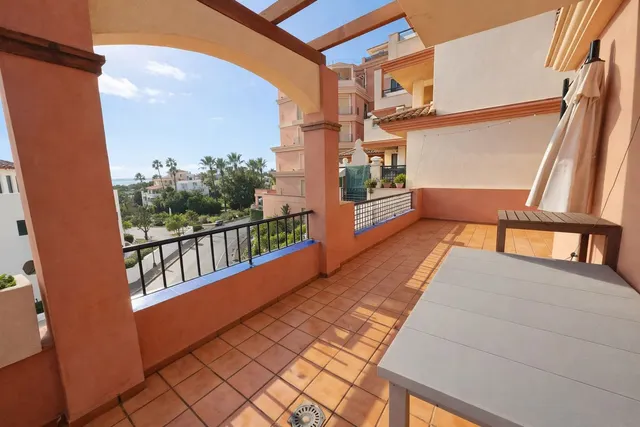 Apartamento 3 habitaciones 123m² en venta - Costa del Sol — 12