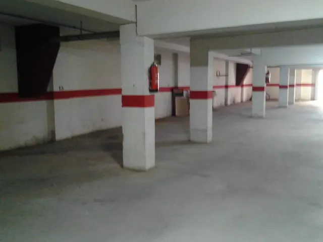 Plazas de parking en venta - Cunit — 12