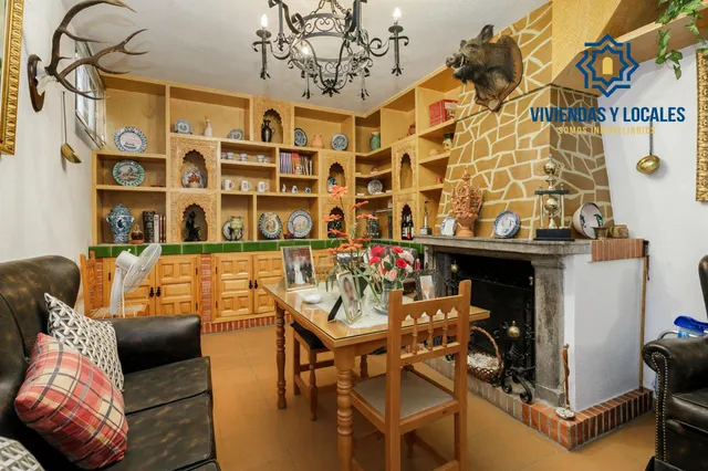 Preciosa casa típica del Albaycín — 25