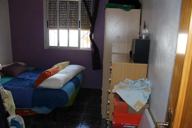 Te ofrecemos este chalet con casa de 200 metros cuadrados y 5.500 metros cuadrados de parcela! — 20