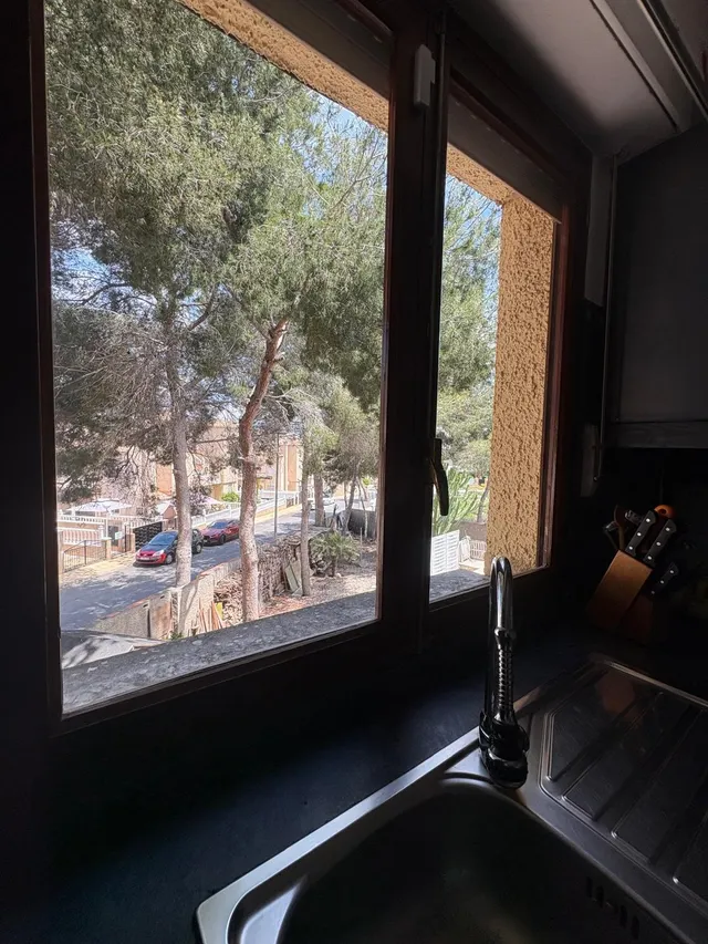 CHALET EN ORIHUELA COSTA CON GRAN PARCELA Y PISCINA PRIVADA — 18