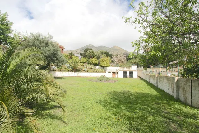 Chalet 7 habitaciones 735m² en venta - Centro — 47