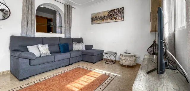 Bungalow 3 habitaciones 95m² en venta - El limonar — 11