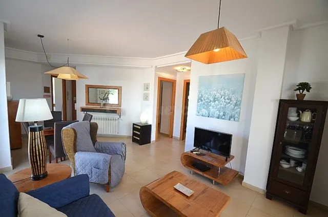 Apartamento 2 habitaciones 75m² en venta - SUCINA — 5