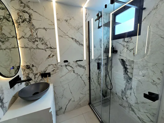 Ático Dúplex 2 habitaciones 221m² en venta - Riviera del sol — 13