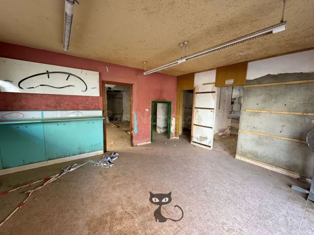 Local comercial 125m² en venta - Benetússer - foto 2