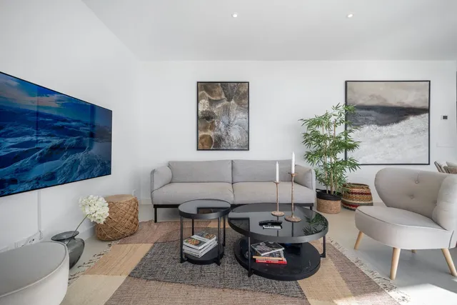 Apartamento 2 habitaciones 88m² en venta - Centro — 9