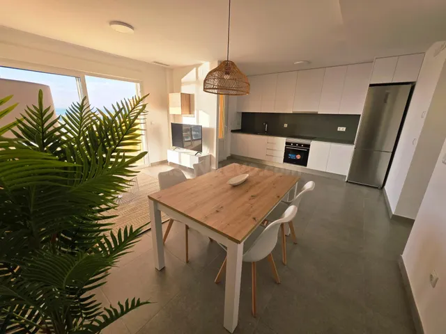 Apartamento 2 habitaciones 96m² en venta - Playa del Esparto