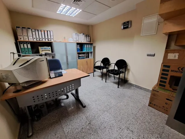 Versátil oficina en inmejorable ubicación en el centro de Ma - foto 4
