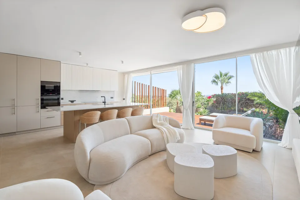 Apartamento 3 habitaciones 170m² en venta - Marbella