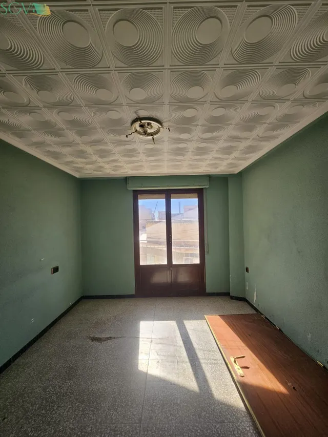 Se vende cuarto piso en el centro de Novelda - Alicante — 33