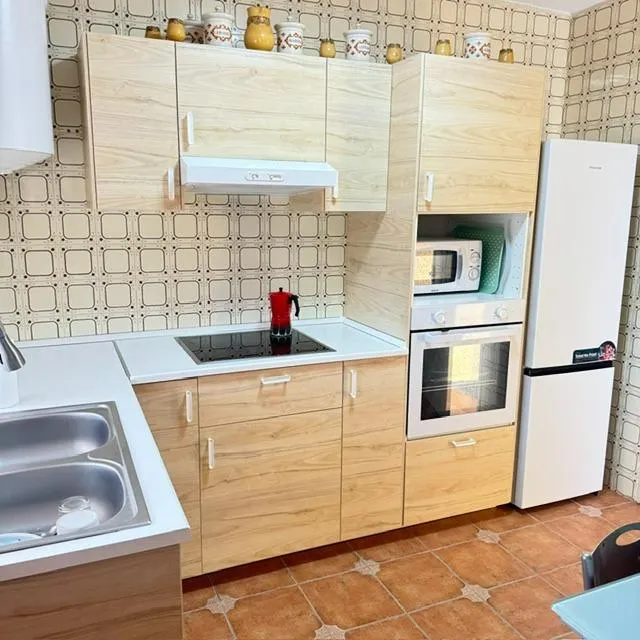 chalet Noguera — 9