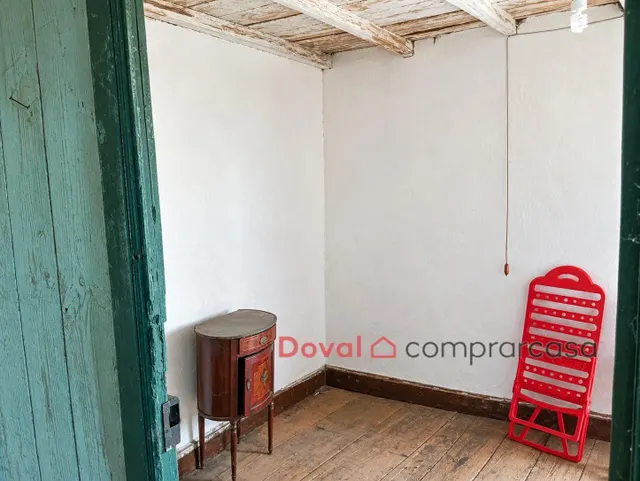 Casa para reformar en As Neves de piedra gallega – Amplio terreno y múltiples posibilidades — 14