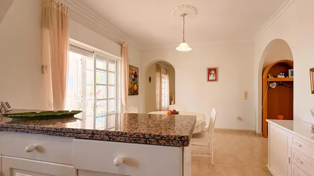 Villa 4 habitaciones 344m² en venta - Centro de la Ciudad Quesada — 29