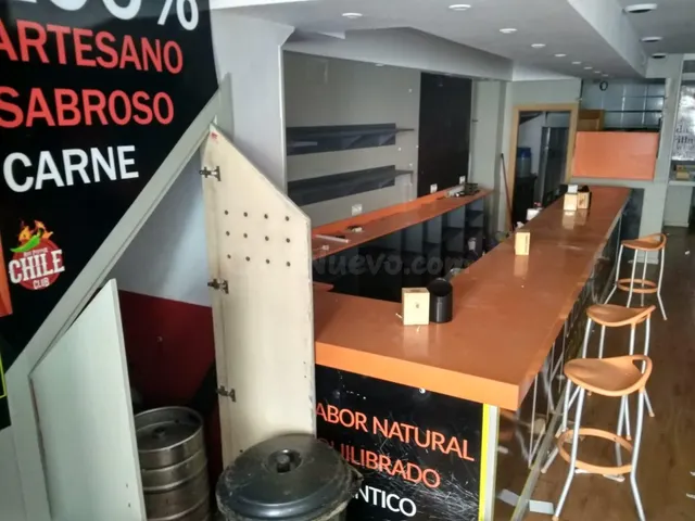 Una zona de tapeo - foto 2