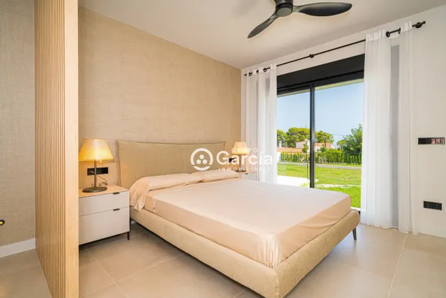 Casa de campo completamente renovada en venta en Denia - una propiedad increíble — 39