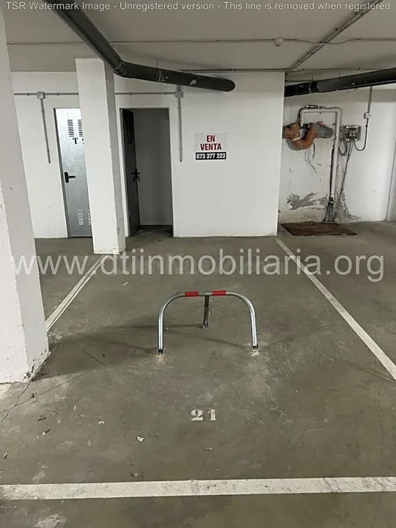 SE VENDE PLAZAS DE PARKING Y TRASTEROS - foto 3