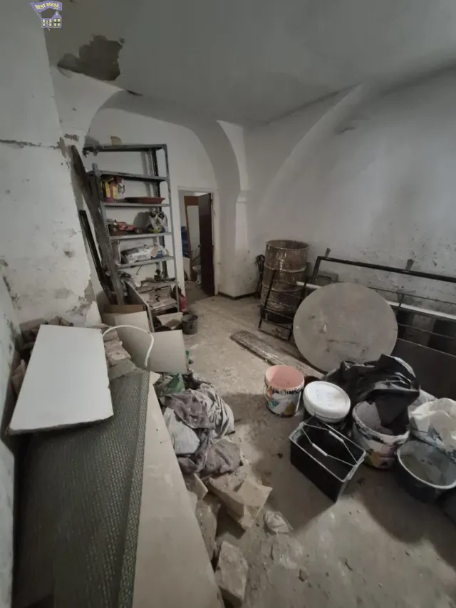 SE VENDE DOS APARTAMENTOS INDEPENDIENTES EN EL CASCO ANTIGUO — 15