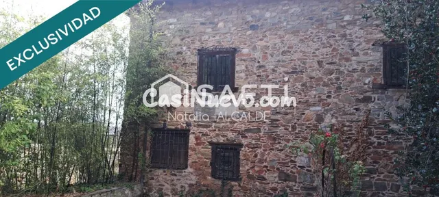 casa de piedra en campelo - foto 3