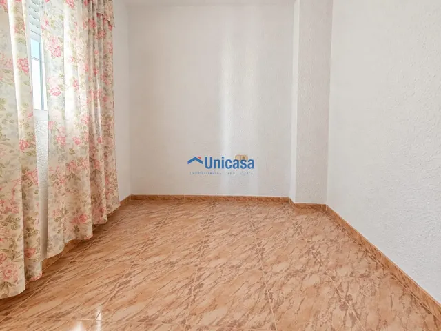 119 m2 con terraza y patio · 3 dormitorios · a reformar — 14
