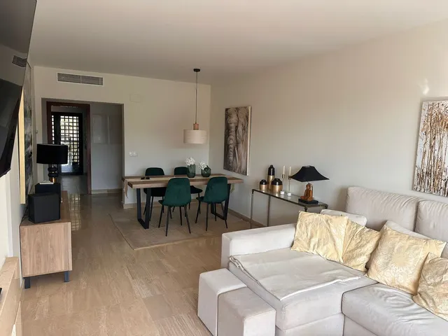 Ático 2 habitaciones 109m² en venta - Costa Del Sol — 7