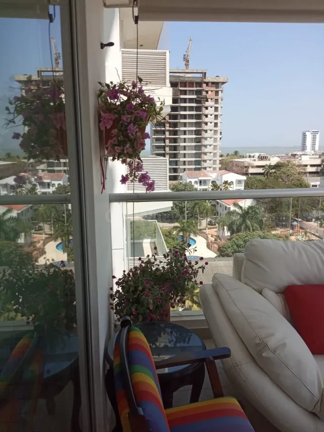 Se vende apartamento en barrio Crespo - foto 2