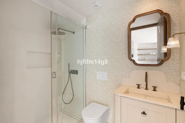 Adosado 3 habitaciones 198m² en venta - Aloha — 17