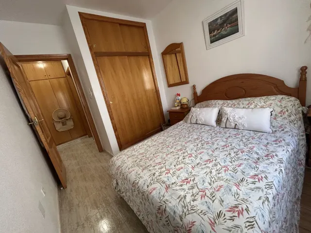 Apartamento 3 habitaciones 99m² en venta - Villamartin — 24