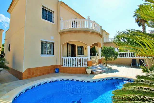 Villa 3 habitaciones 124m² en venta - Los Dolses — 31