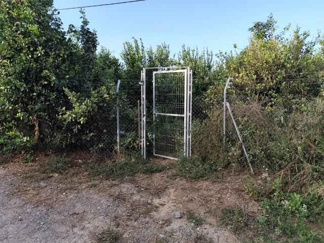 Parcela en venta - Alora pueblo — 9
