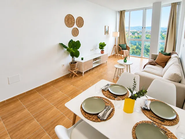 Piso en monteagudo,  Murcia - obra nueva — 4