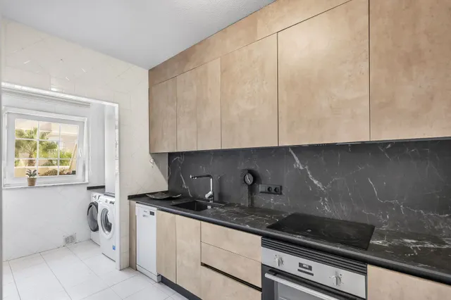 Apartamento 2 habitaciones 112m² en venta - Urbanizaciones — 17