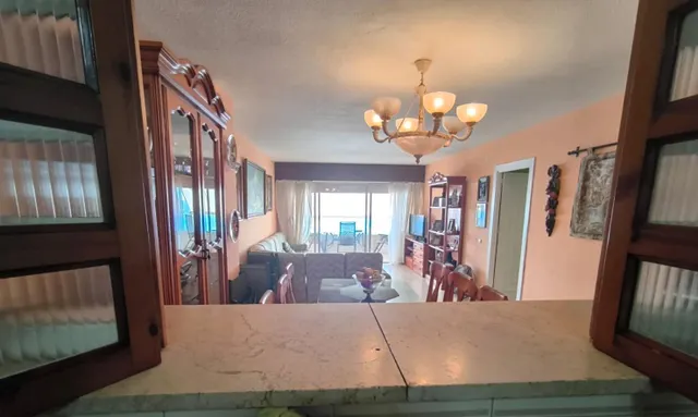 Fuengirola Centro - Primera Línea Playa - Piso 3 Dormitorios, 3 Baños — 8