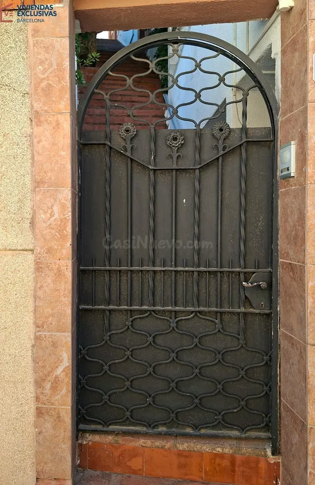 CASA en Calle Balmes LA MIRANDA de SANT JUST DESVERN - foto 5
