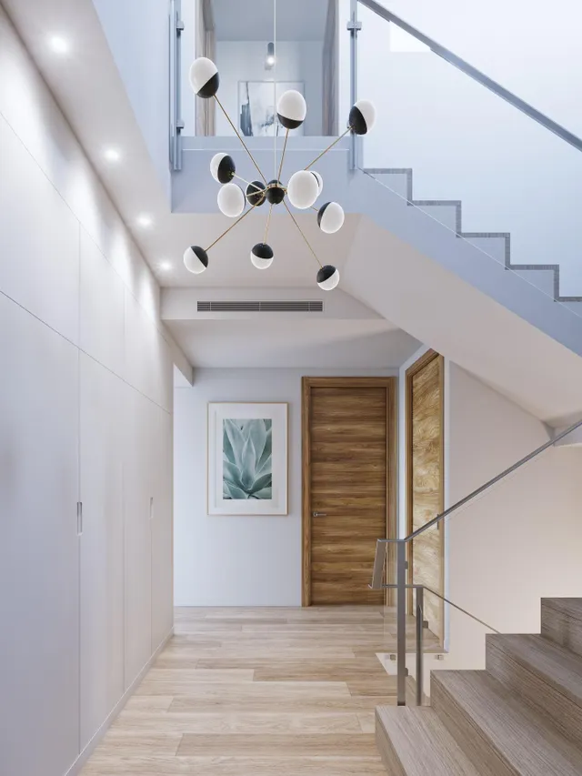 LLAVE EN MANO!!! LUJOSAS VILLAS EN FINESTRAT, COSTA BLANCA NORTE — 18