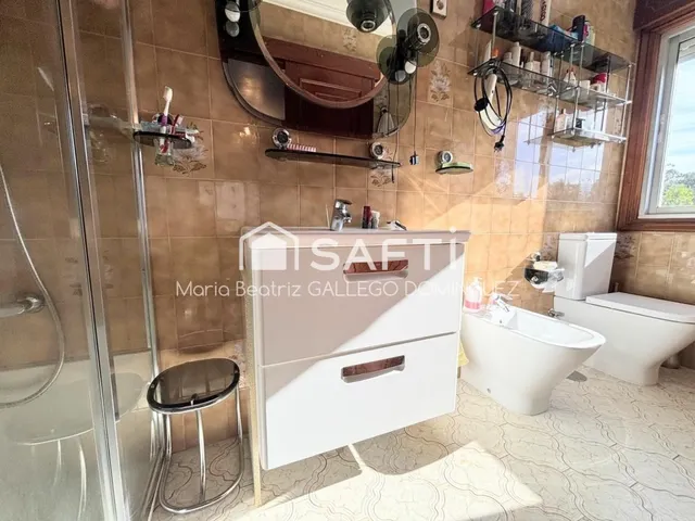 SE VENDE CASA UNIFAMILIAR EN MOAÑA - PONTEVEDRA — 10