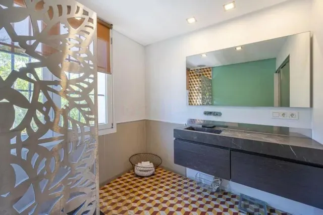 Chalet 5 habitaciones 657m² en venta - Marbella — 18