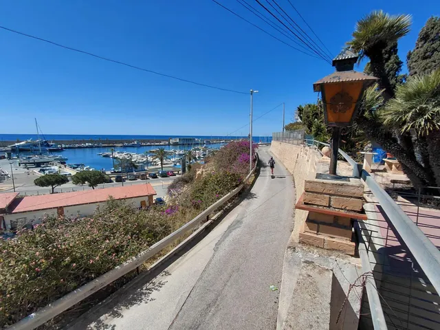 CASA en PARCELA DE 1.570 m2, OPORTUNIDAD ÚNICA FRENTE AL PUERTO DE LA VILLAJOYOSA — 16
