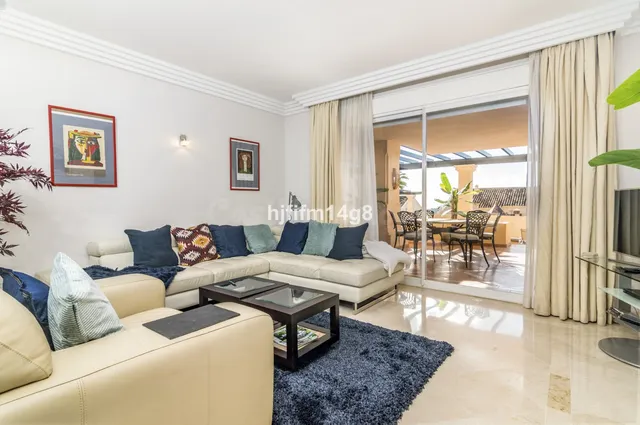 Apartamento 2 habitaciones 263m² en venta - Marbella - foto 5