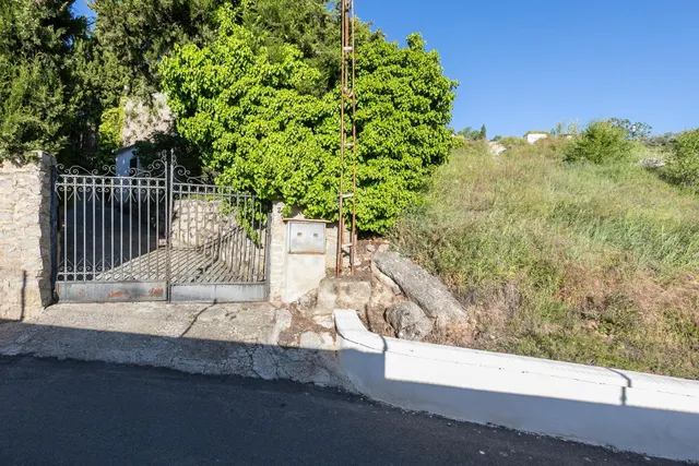 Parcela en Nívar con vistas de avión!!! — 16