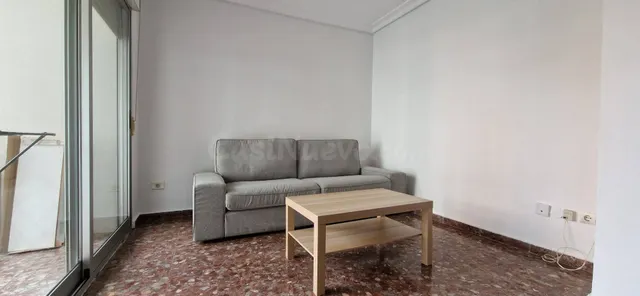 ¿Estancia corta en Murcia? Tu piso ideal para unos meses te  - foto 4