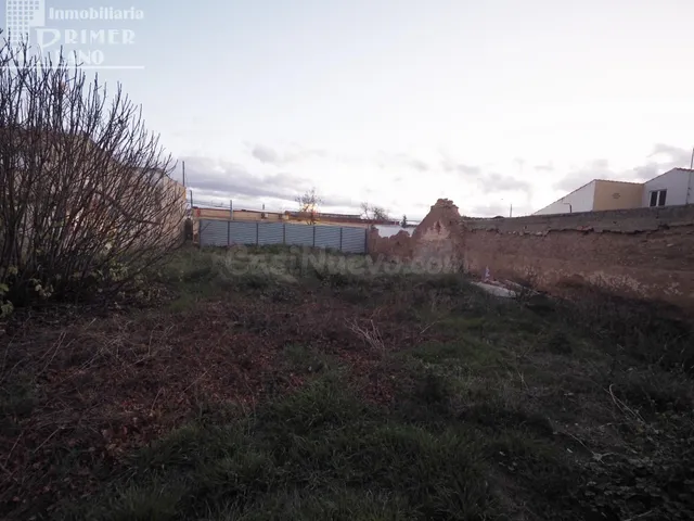 ¡¡OFERTA ULTIMA HORA!! SOLAR EN ARGAMASILLA DE ALBA DE 326 M - foto 3