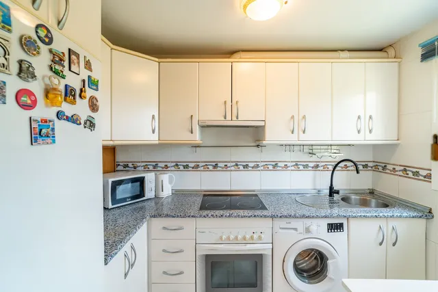 Apartamento 2 habitaciones 74m² en venta - Riviera del sol — 16