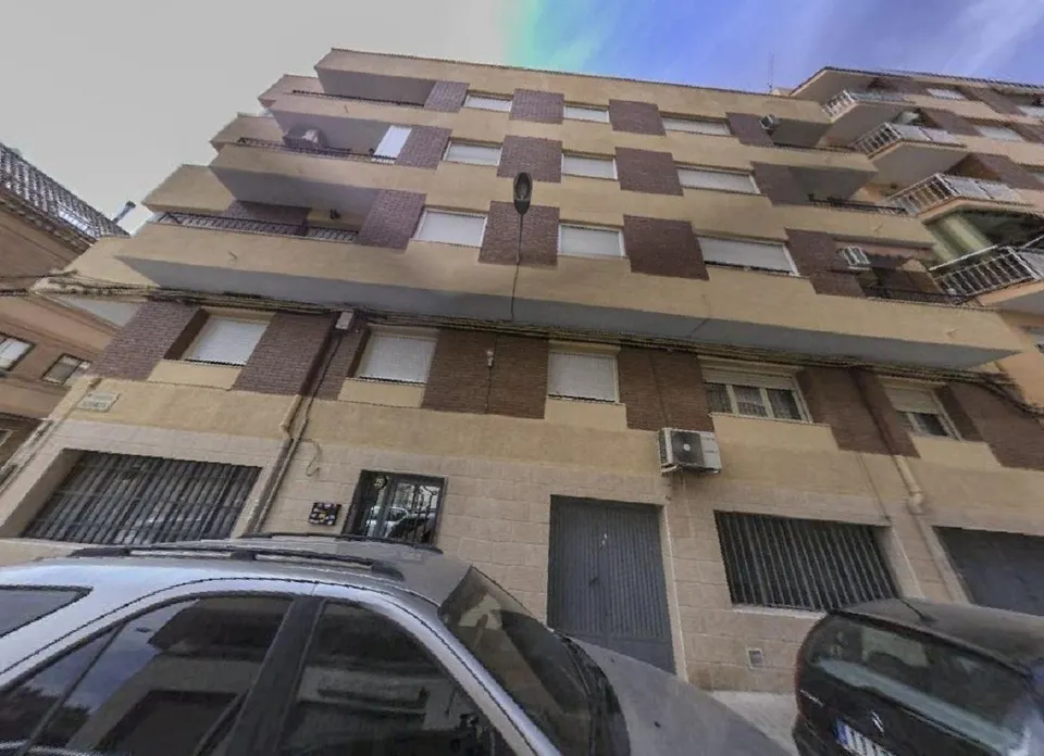 Local Comercial en Petrer