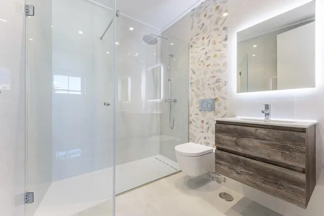 VILLA DE LUJO INDEPENDIENTE CERCA DEL MAR (ORIHUELA COSTA) — 21